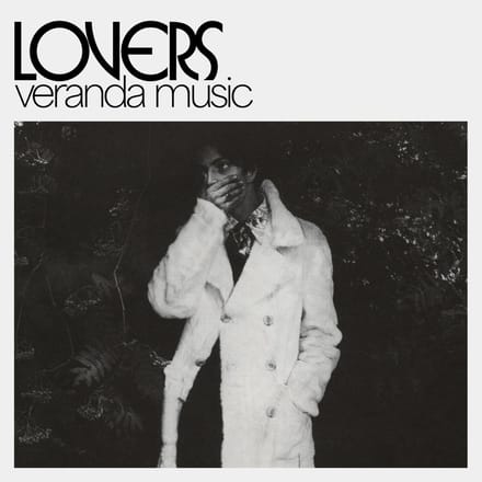 Veranda Music - Lovers (LP)