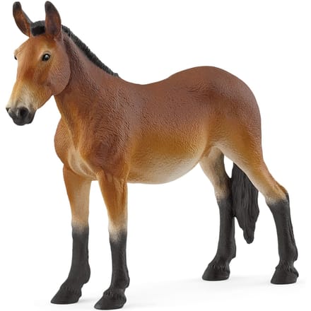 schleich FARM WORLD - Muilezel - 14889