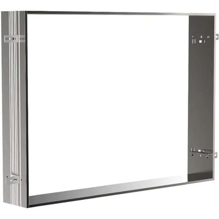 Emco installation frame for prestige built-in mirror cabinet 91.5 cm