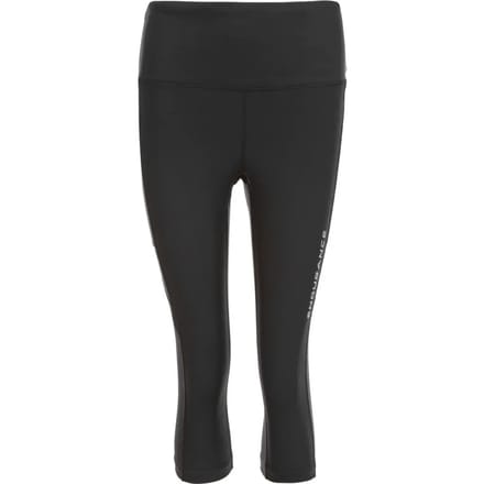 Dames legging 3/4 Endurance Energy