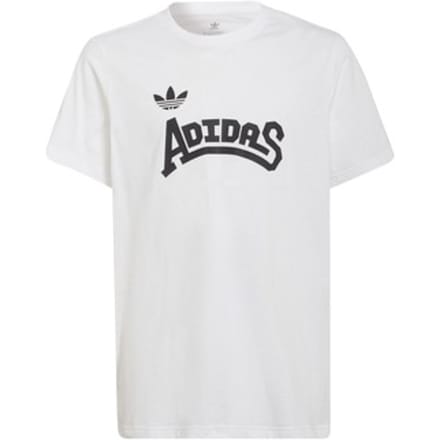 adidas  T-shirt Korte Mouw DENISE