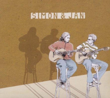 Simon & Jan