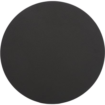 Patiënt Transfer Schijf 360 Graden Rotatie Richtingsverandering Mobiliteit Transferbord 40cm Diameter black