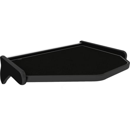 Bbinnenlegplank cabine F-CORE PK31 GRAY