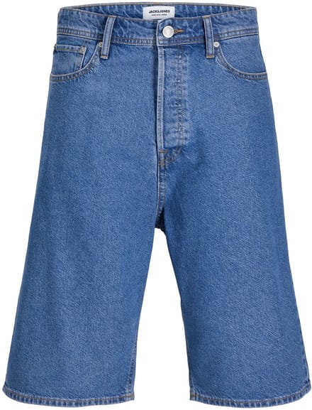 JACK&JONES - JJIRON JJORIGINAL SHORTS SQ 730 SN - Heren - Bermuda shorts