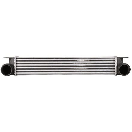 Intercooler NISSENS 96726
