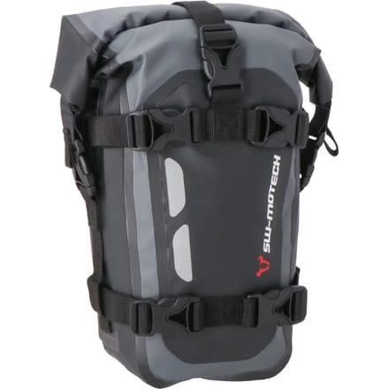 Waterdichte motorzadeltas SW-Motech 80