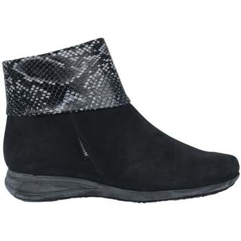Mephisto Neria - dames laars - blauw - maat 36 (EU) 3.5 (UK)