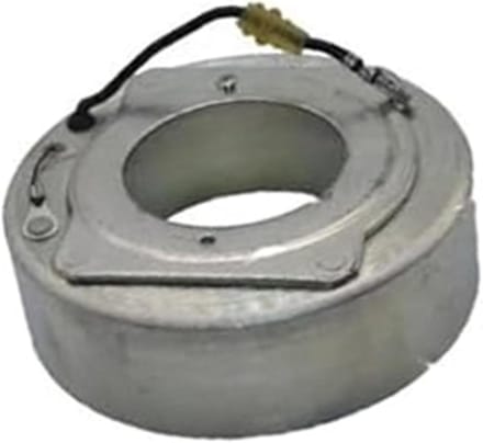 Airconditioning Koppeling - Auto Compressor - Koelsysteem Ondersteuning - Consistente Koelprestaties - Standaard Maat - One Color