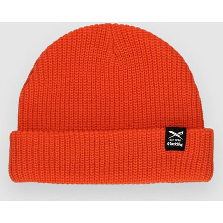 Iriedaily Transition Muts oranje