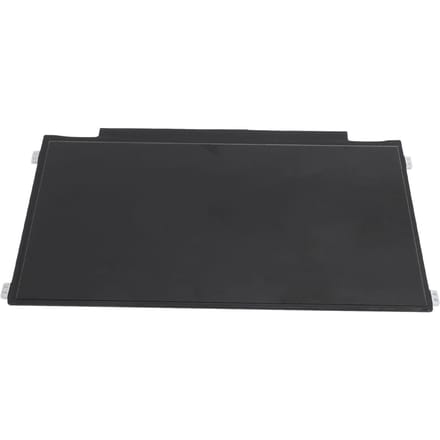 Laptop LCD-schermmontage Vervanging LCD-scherm Digitizer Montage met Rand voor HP Chromebook black