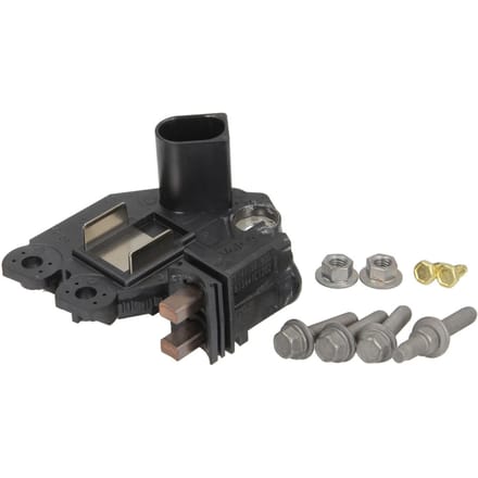 Generatorregelaar VALEO 595387