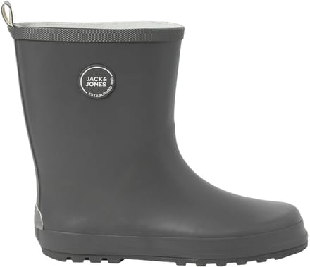 JACK&JONES - JFWRUBBER BOOT JNR - Heren - Laarzen