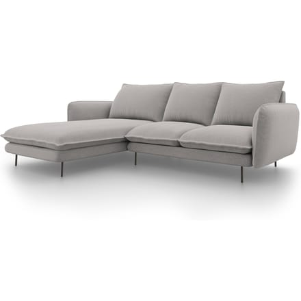Hoekbank Vienna links | Cosmopolitan Design