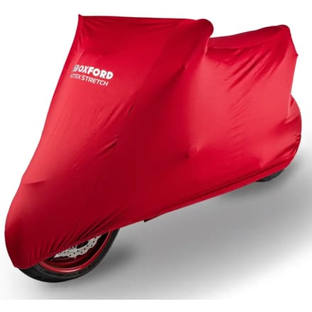 Uitbreidbare motorhoes Oxford Protex Indoor