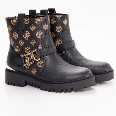 Stiefel Guess Woman Logo 4g origineel