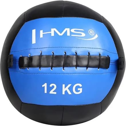 Trainingsbal HMS WLB12