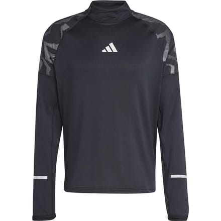 Trainingsshirt adidas Ultimate Hi Vis