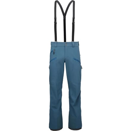 Ski-overalls Black Diamond Dawn Patrol
