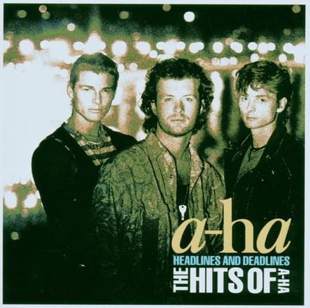 Headlines And Deadlines, The Hits of a-ha