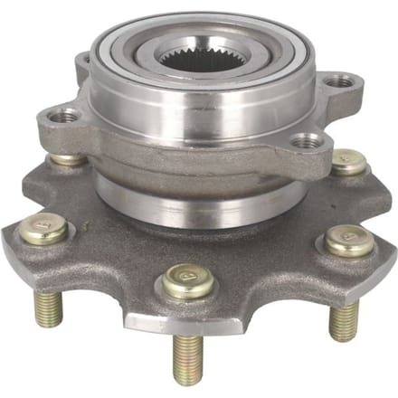 Wiellagerset BTA H25053BTA