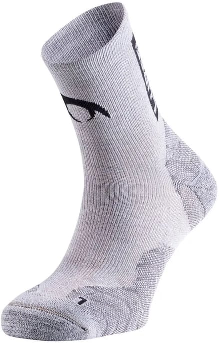 Lurbel Aitana Four Half Lange Sokken Grijs EU 45-47