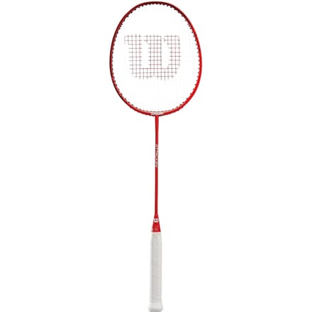 Wilson Attacker Badmintonschläger