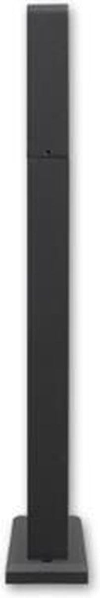 LED tuinlamp - 230V - Neutraal wit - 50cm