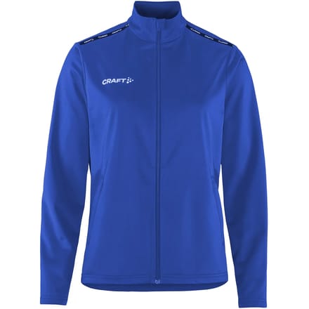 Craft damesfleecejas Squad GO FZ Jacket W 1915348