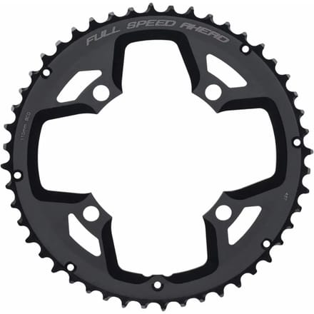 Dienblad FSA Gossamer abs 10/11v 110x52T wb625