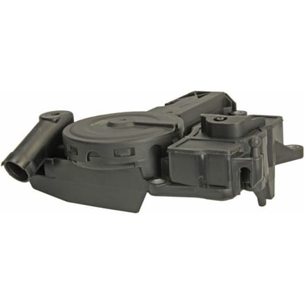 Olieafscheider, carterontluchtingsfilter VAICO V10-2595
