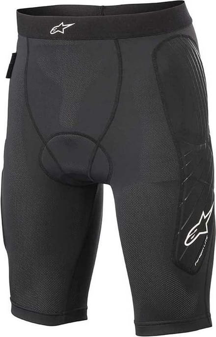 Alpinestars Bicycle Paragon Lite Korte Broek Zwart 38 Man