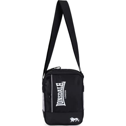 Lonsdale schoudertas Crossens 117991