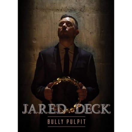 Jared Deck - Bully Pilpit (CD)