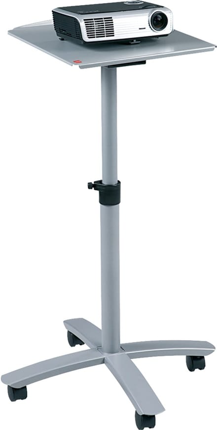 Kensington Nobo Trolley DLP/LCD Projector