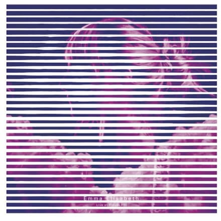Live At Clouds Hill - Emma Elisabeth
