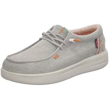 Mocassins Fusion -