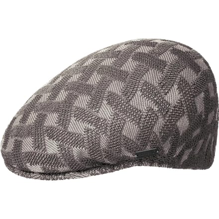 Baret Kangol Cross Weave 504