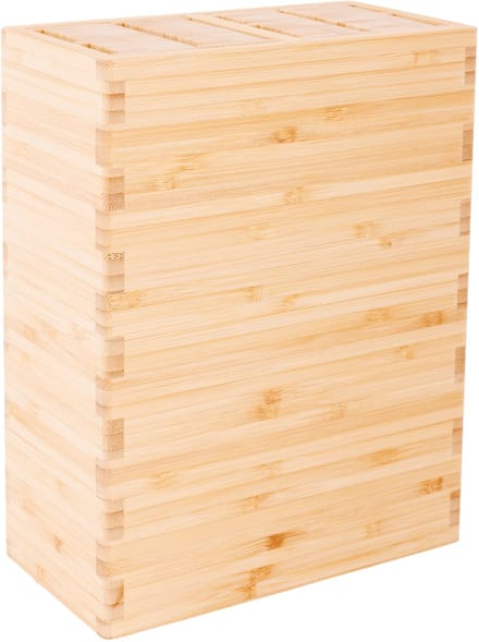 Cosy & Trendy Messenblok Daily Chef 18 x 9 x 22 cm - voor 9 messen