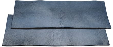 Wurth - Geluiddempende bekleding - Geluiddempende bekleding x 2 st