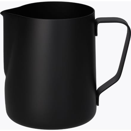Rhinowares Teflon melkkan zwart 600ml