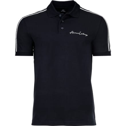 Armani Exchange Polo Poloshirt
