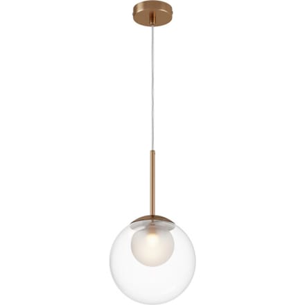 Maytoni - Hanglamp Basic form - Goud - Ø20