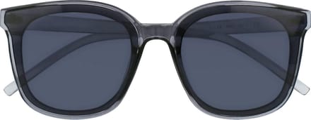 SILAC - Sun black transparent 8902 - Zonnebrillen voor Vrouwen
