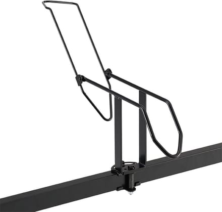 Extra Fietswielsteun voor Stationaire Fietsdisplays