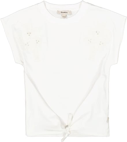 Garcia - P262616 - Meisjes - T-shirts