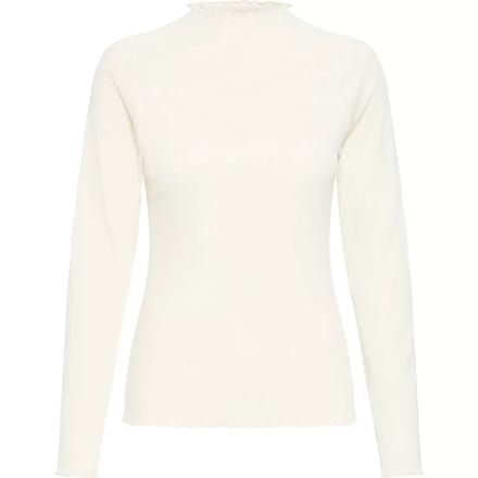 b.young - BYTONE RAGLAN TSHIRT - Dames - T-shirts