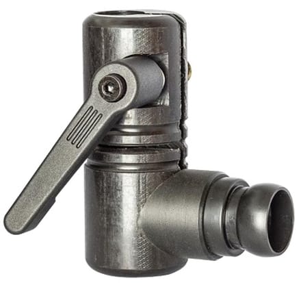 DNE MAKSMASTER KLEM STEUN VOOR PDR LAMPEN MET LOC LINE