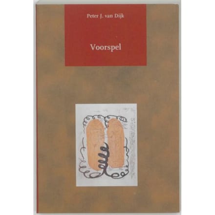 Voorspel - P.J. van Dijk