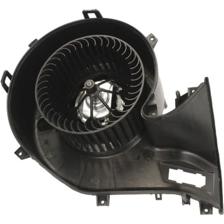 Binnenventilator NISSENS 87049